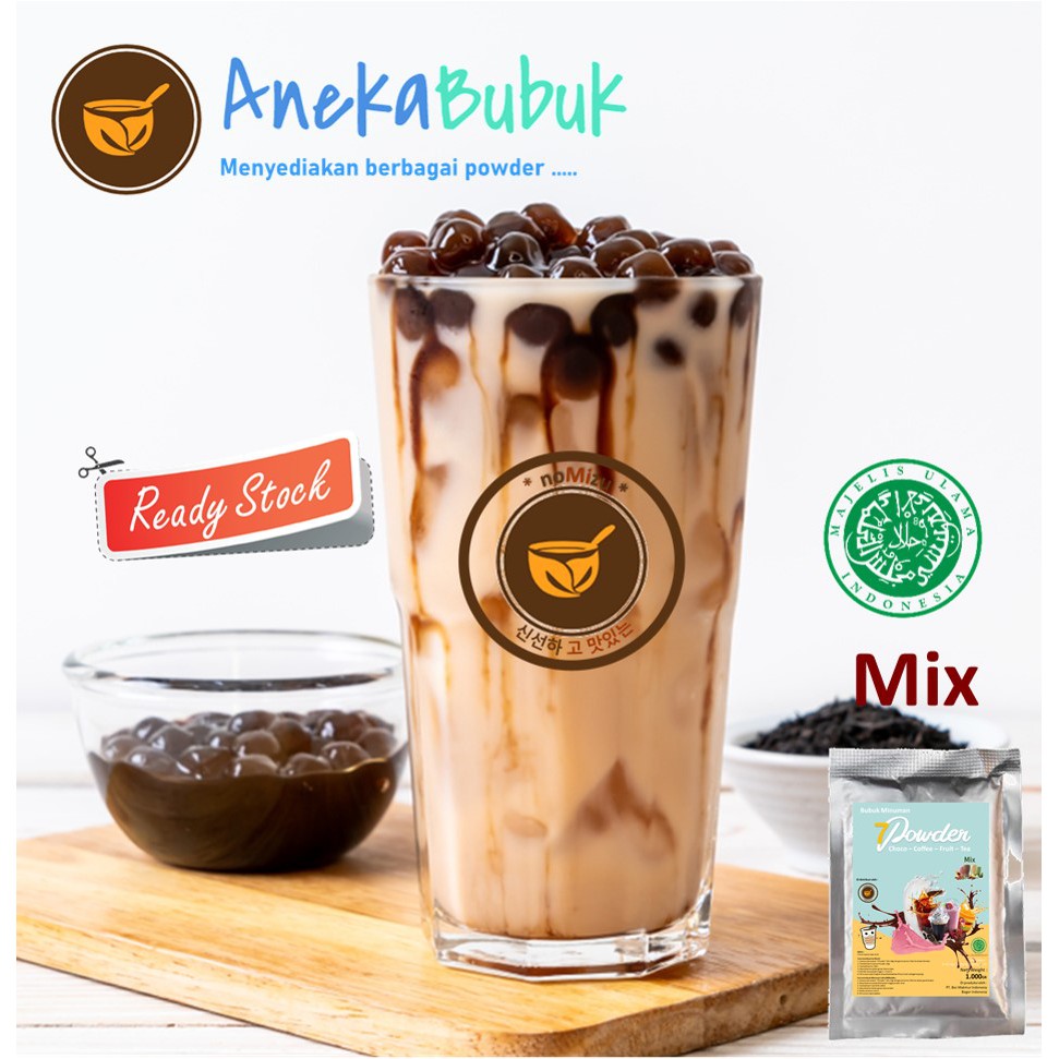 

BUBUK MINUMAN CAPPUCINO BROWNSUGAR 1KG - SERBUK MINUMAN RASA KOPI CAPUCINO BROWN SUGAR - COFFEE CAPPUCINO POWDER DRINK