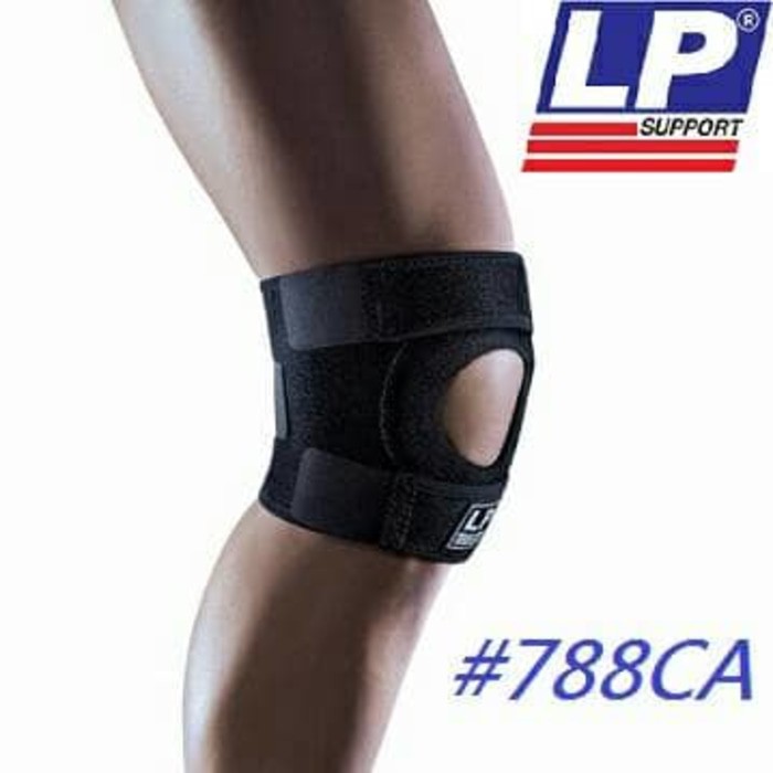 LP 788CA Extreme Knee Support