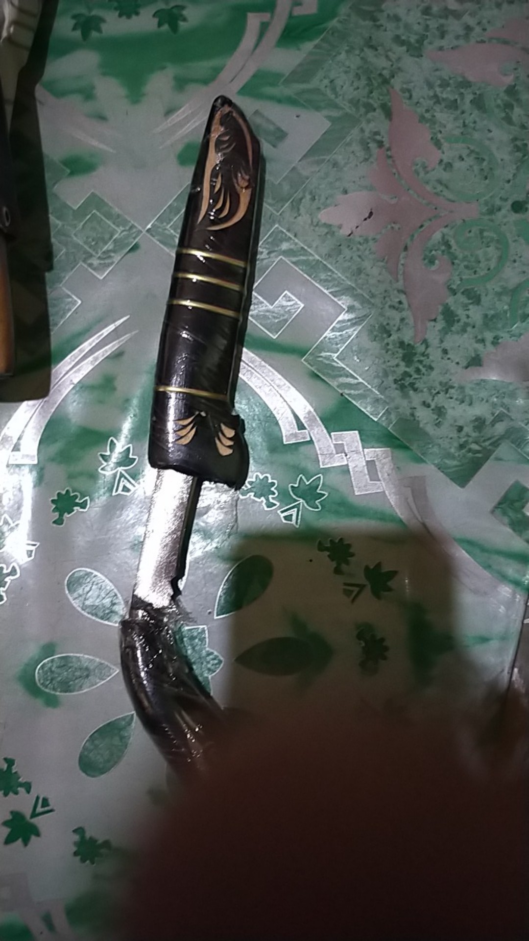 Pisau Dapur Pisau Daging Buah Pisau Serbaguna