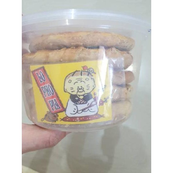 

TERBARU Lo pho piang medan / lo pho pia / pia nenek / kue nenek / kue jadul,,,
