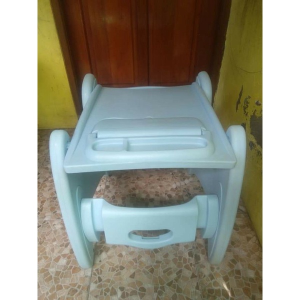 proloved care High Chair