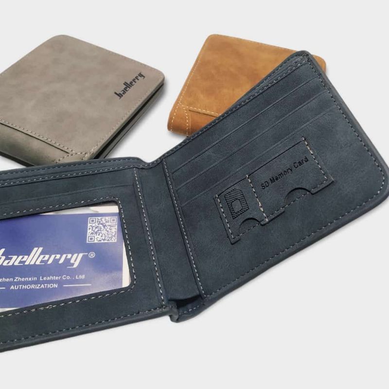 dompet baelerry premium