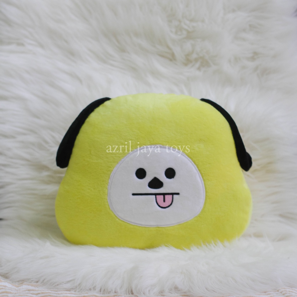 Bantal karakter korea bantal korea Harga Murah karakter lucu