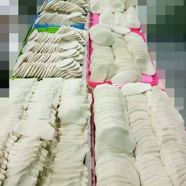 

Cireng Mentah