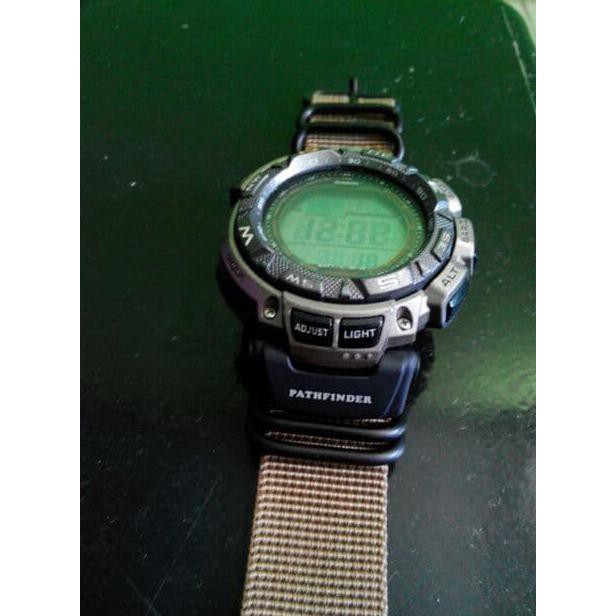 g shock pathfinder
