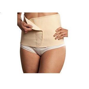 

Carriwell Belly Binder Natural S/M