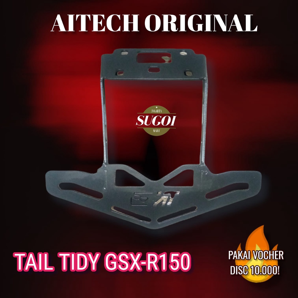 tail tidy gsx