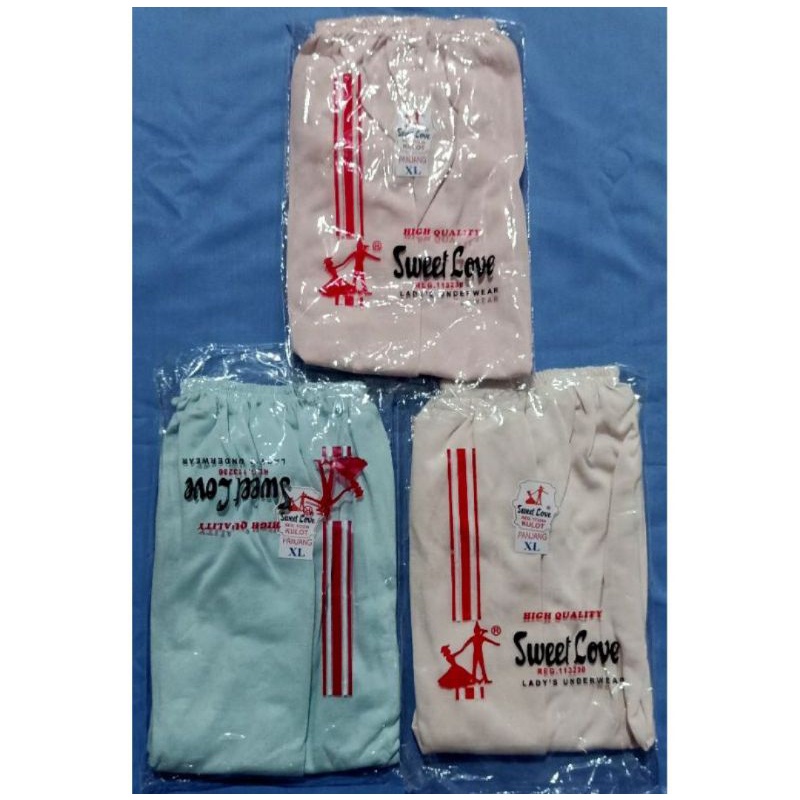 ROK DALAM SWEET LOVE || ROK DALAM PENDEK || CELANA KULOT SWEET LOVE || CELANA KULON PENDEK DALAMAN R