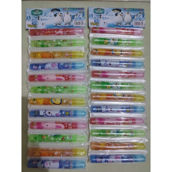 

LEM STICK GLUE STICK ORLER LUSINAN 12pcs