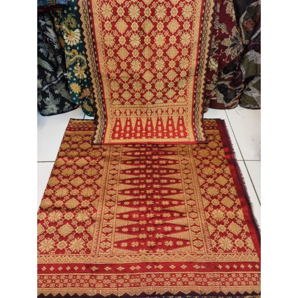 Suji palembang sutra berlian Rp.1.400.000