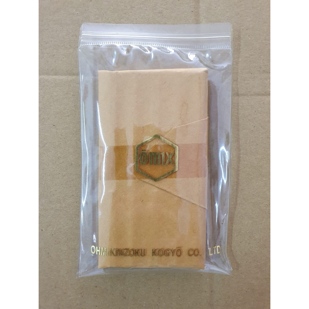 Swaging Dies OB-1 OMIX (Impor Korea)