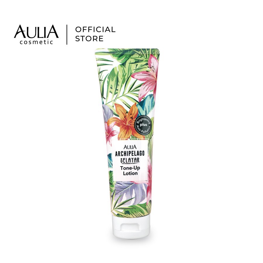 AULIA Archipelago Tone Up Lotion 150ml