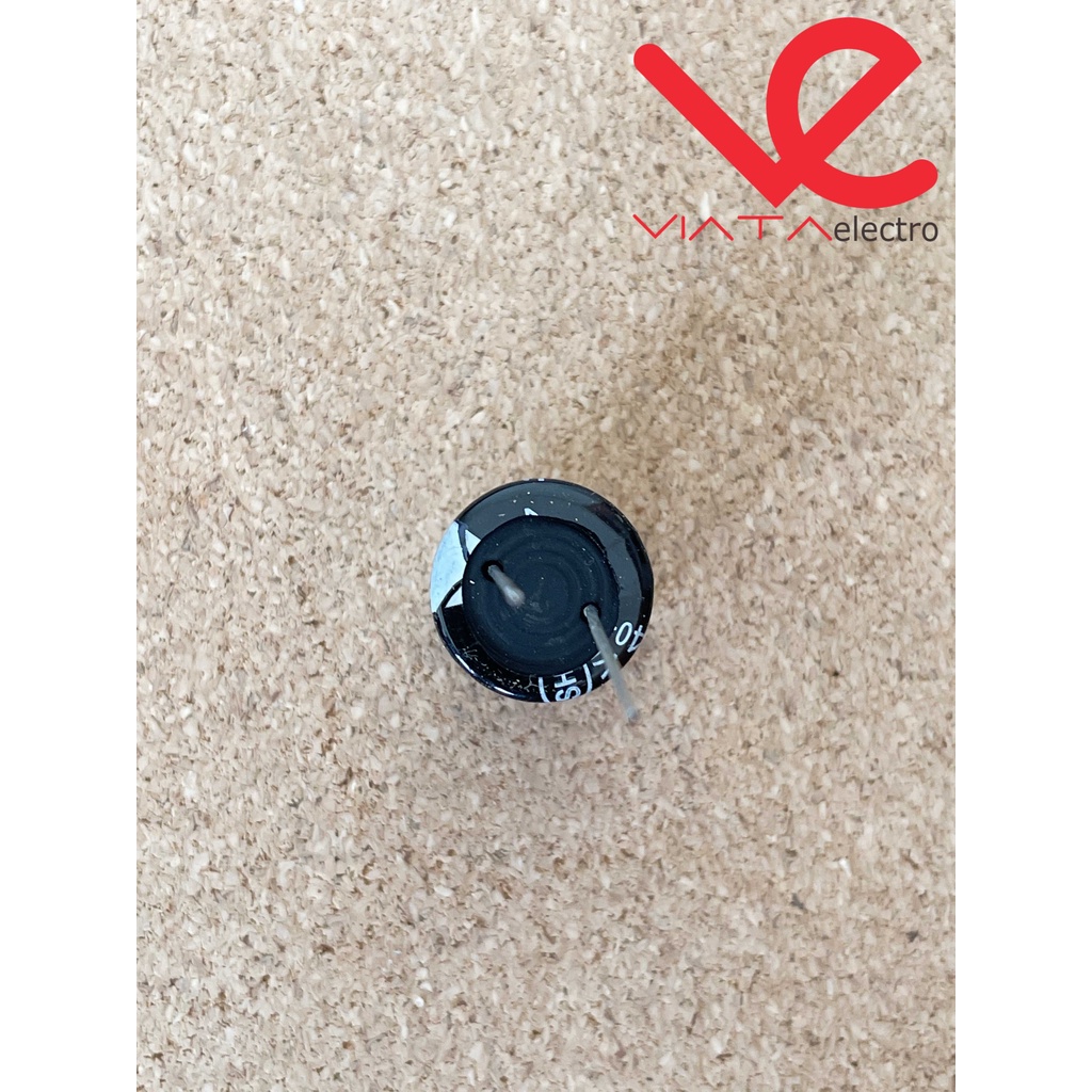 KAPASITOR ELCO 4700UF 25V (1 BUAH) KAPASITOR CAPACITOR ELKO KAPASITOR 4700 UF 25 V