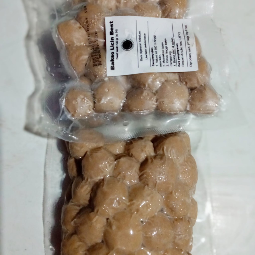 

Bakso Tok Tok Es Teller 77