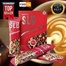 

KOPI KOFFIE SEHAT LAHIR BATIN SLB / BOX