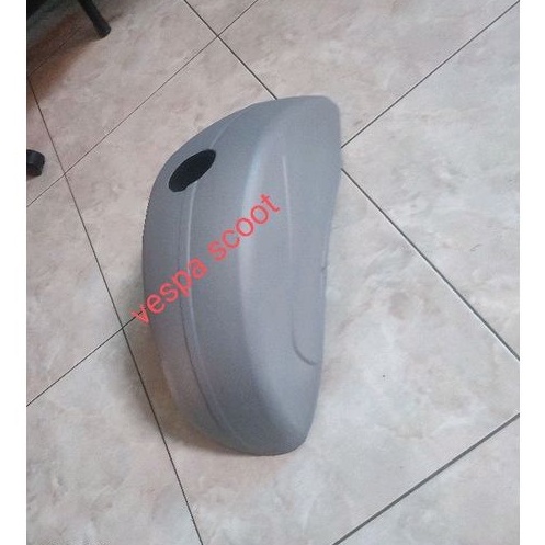 spakbor vespa pts slebor depan vespa pts bagus
