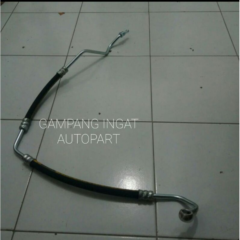 Selang Power Steering Tekanan Tinggi Hose Power Steering High Pressure Grandmax Granmax Luxio