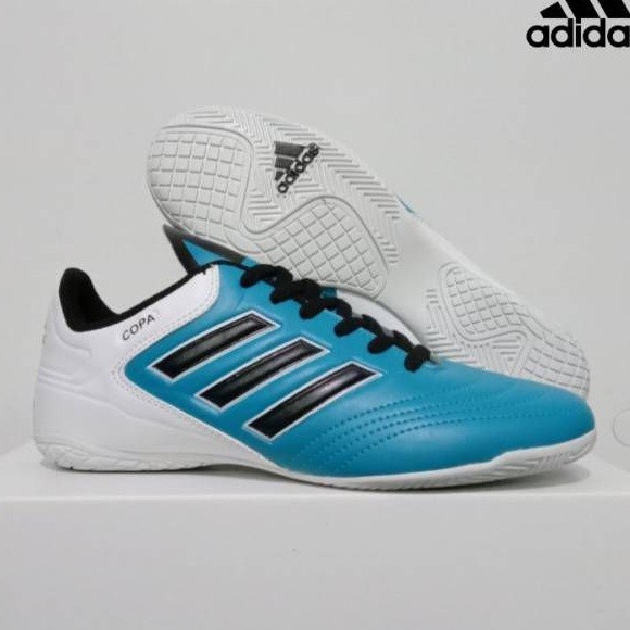 Sepatu Futsal Adidas Copa Sol Datar Grad Ori