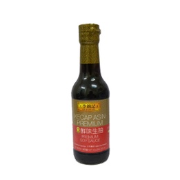 

Lee Kum Kee Soy Sauce Premium 250Ml