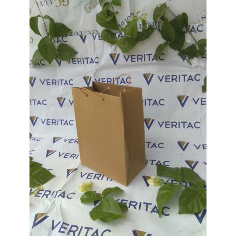 

Paperbag murah meriah readystock