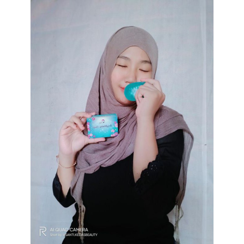 Sabun Kedas Beauty-2
