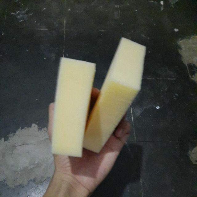 Spon Cuci  Spon Cuci Piring  Sponge Sponge Inoac Perlengkapan Rumah Busa
