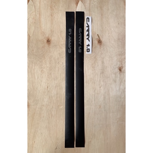 stiker mobil carry pick up 1.0 , stiker mobil carry