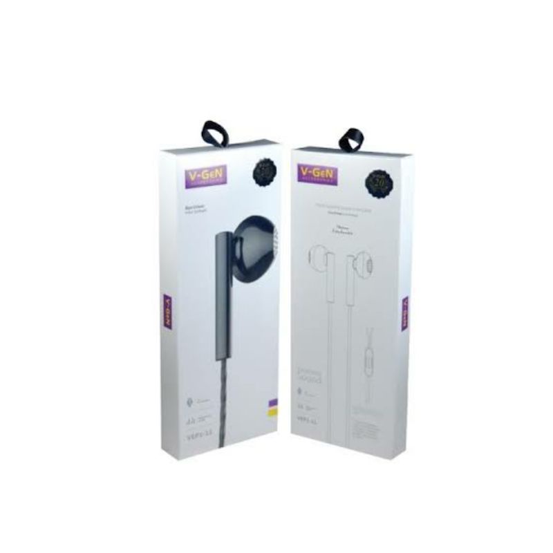 Headset VGEN Super Bass