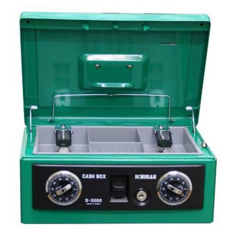 Cash Box D-3000 Ichiban