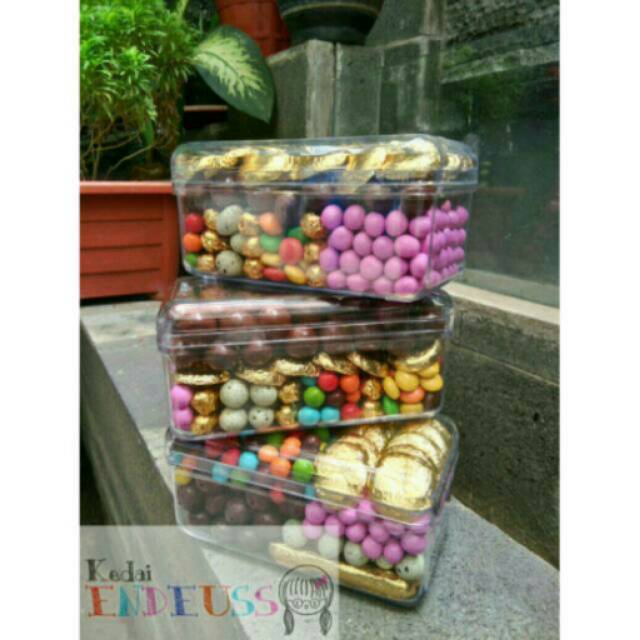 

Mix Choco Lagie & Delfi Toples 485gr