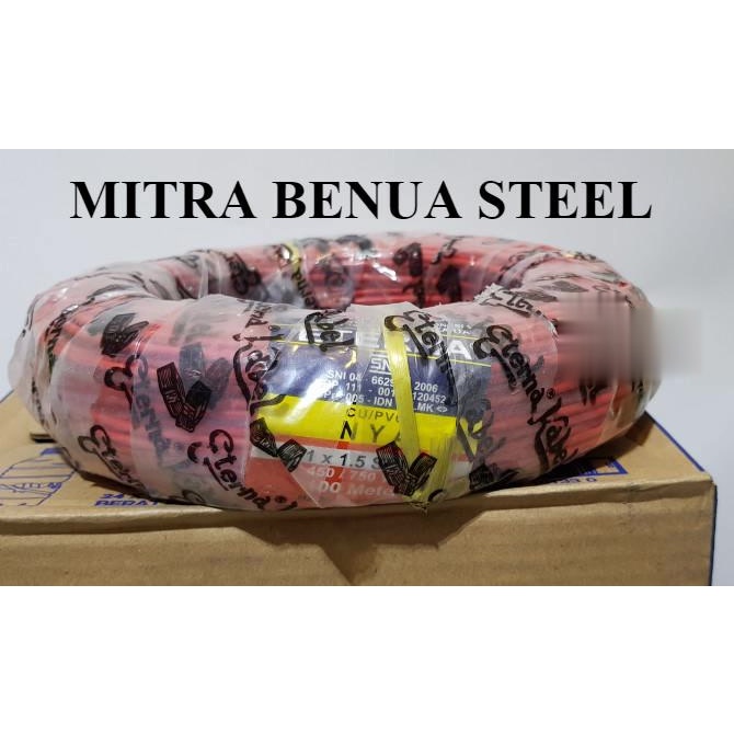 ETERNA KABEL NYA (RED)