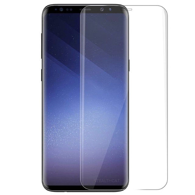 Anti Gores Samsung Note 8 Hydrogel Samsung Note 8 Screen Guard Samsung Note 8