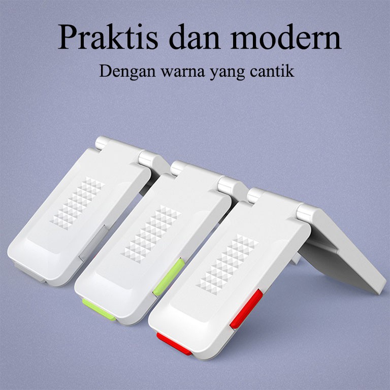 Pengaman Laci Meja Pintu Lemari Kulkas/Penahan/Pengait Pintu/Baby Safety Lock