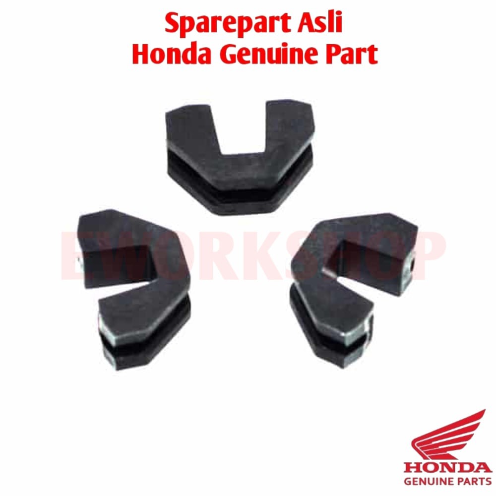 Piece Slide Slider - Vario Beat Scoopy Pop ESP  Asli Honda 22011K81N00