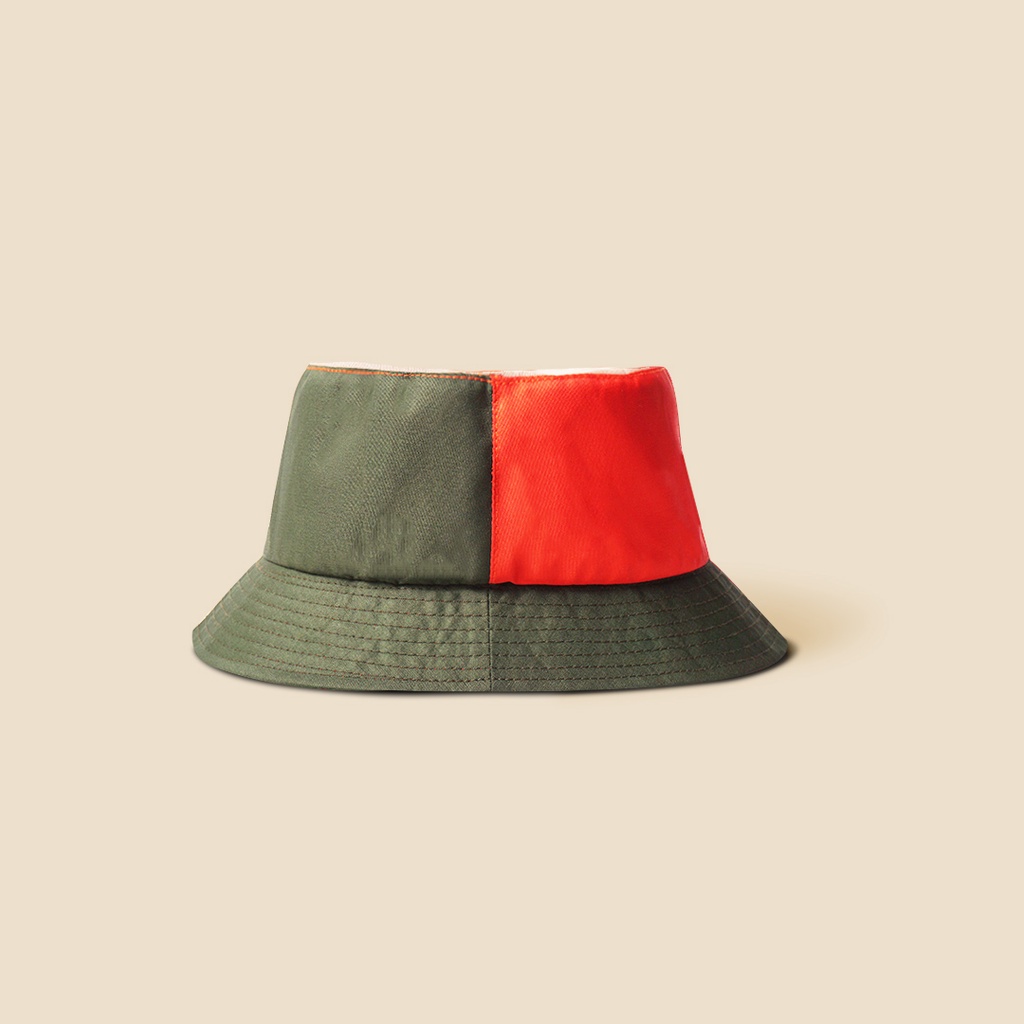 Candypops - Thora Topi Anak Usia 3 - 7 Tahun