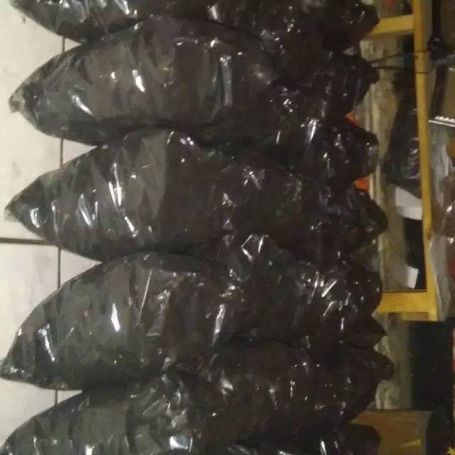 

Areng batok kelapa super 1 kg restro