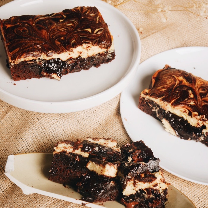 

Sf202V1S Choco Cheese Bronie Large Vxv2X01V