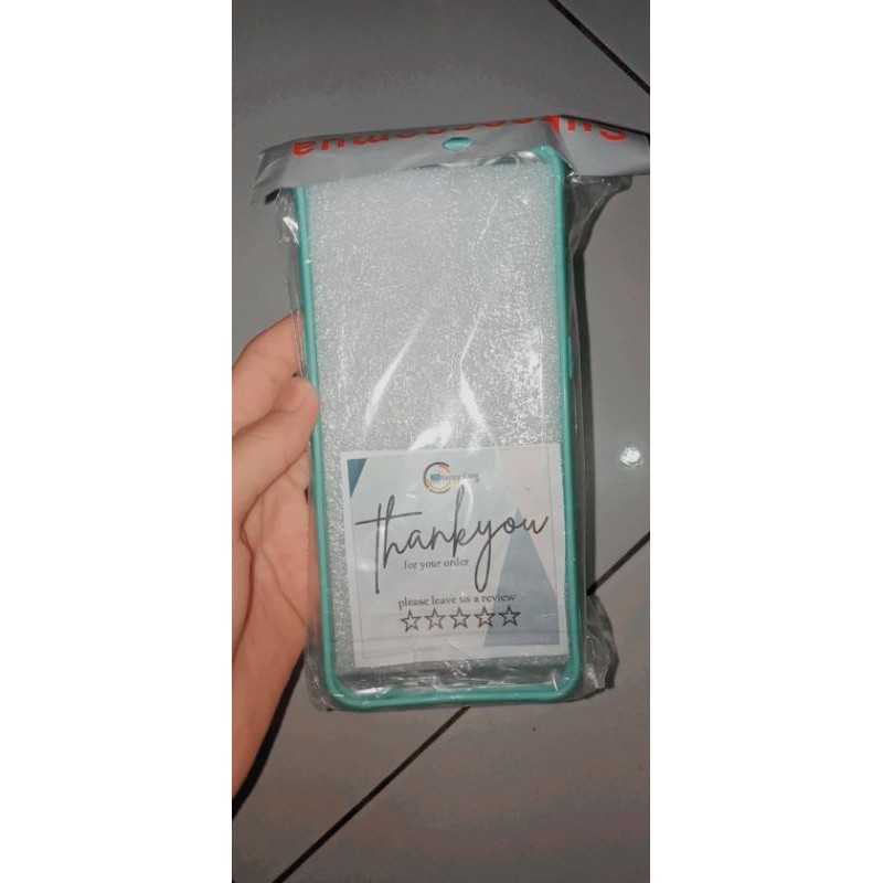 softcase OPPOA53