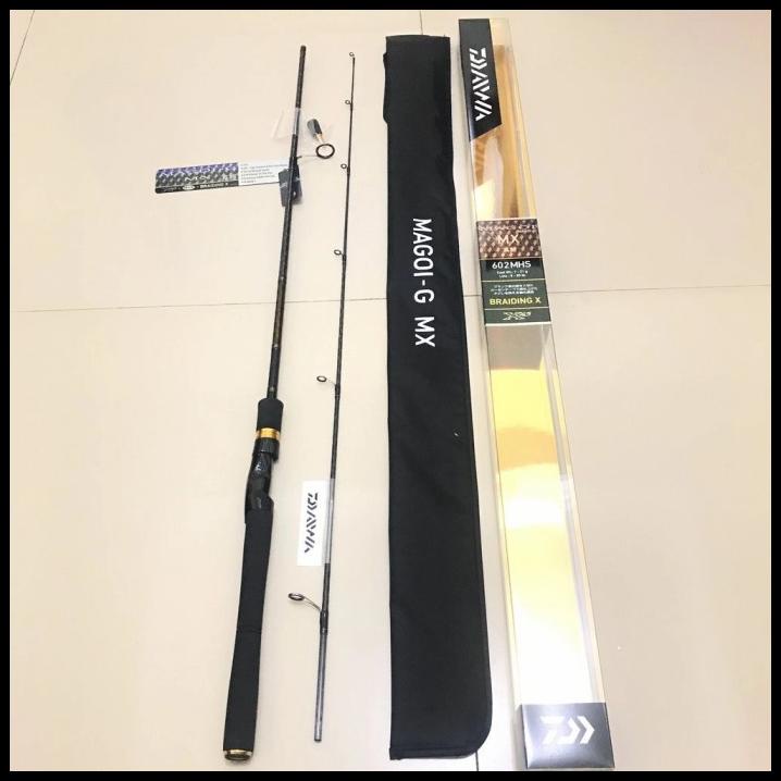 Joran Daiwa Magoi G Mx 180