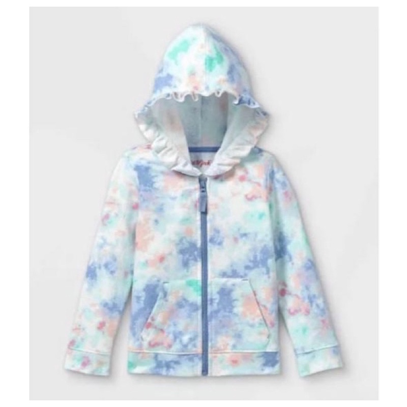 CAT & JACK - Jaket anak perempuan