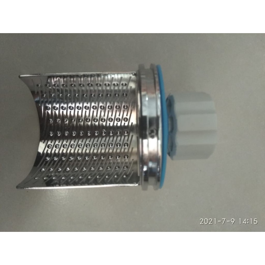 Screen Rice Mill / Mini Poles LTJM2299