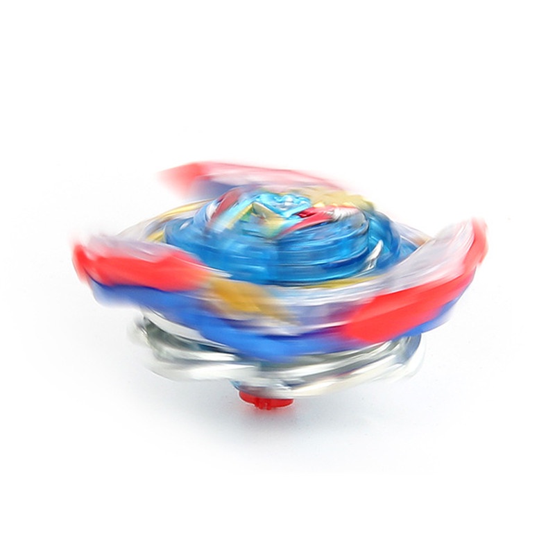 Takara Tomy Mainan Gasing Beyblade Burst DB B-193 Original Ultimate Valkyrie Battle Dengan Launcher Untuk Anak