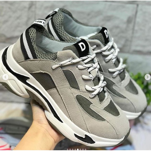 Sepatu Sneakers SA2