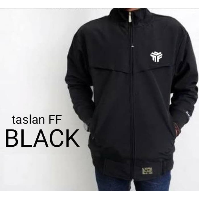 JAKET OUTDOOR TASLAN FF