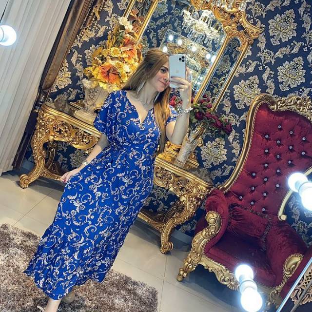 DASTER RGB ORIGINAL DASTER RUFFLE INCES SMK