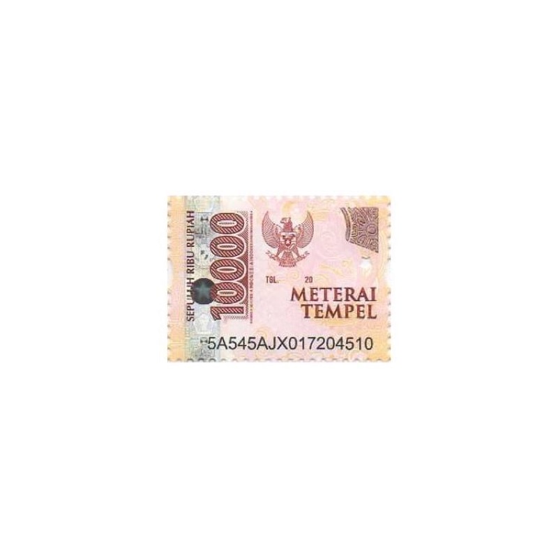 

MATRAI POS 10000 ASLI 100%