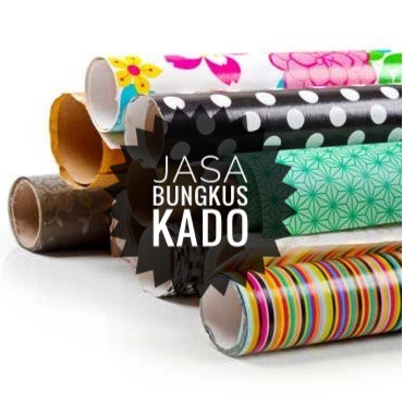 

Jasa Bungkus Kado Parfum