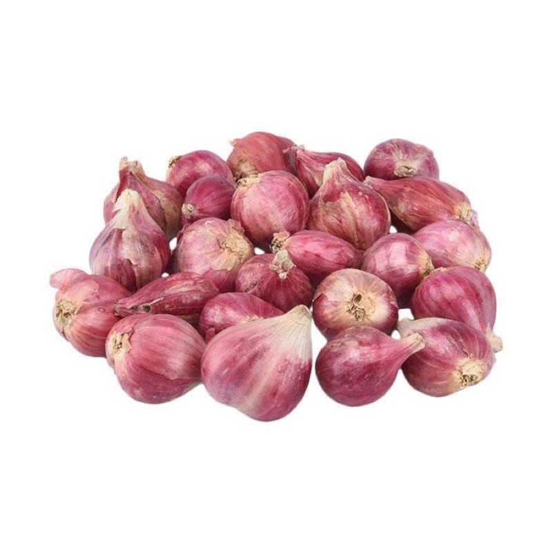 

Bawang Merah Organik 250g