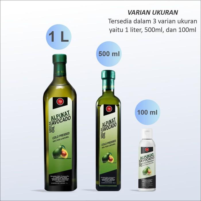 

Nay | Minyak Alpukat Avocado Oil 500Ml Terdaftar Bpom Kualitas Terbaik