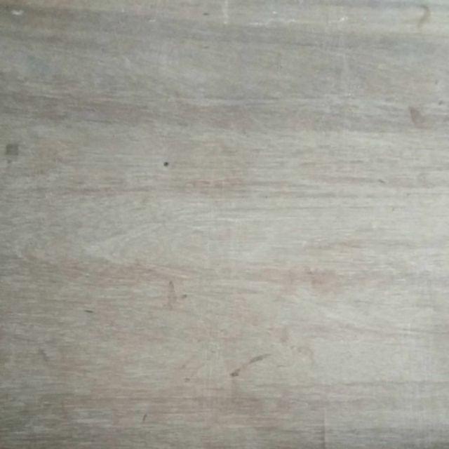 Pot Acrylic Putih 10gr List Silver